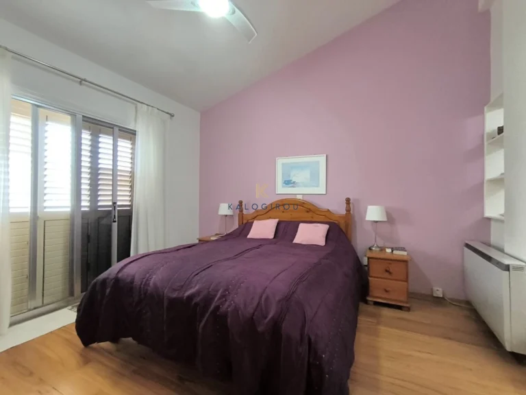 4 Bedroom House for Sale in Kiti, Larnaca District