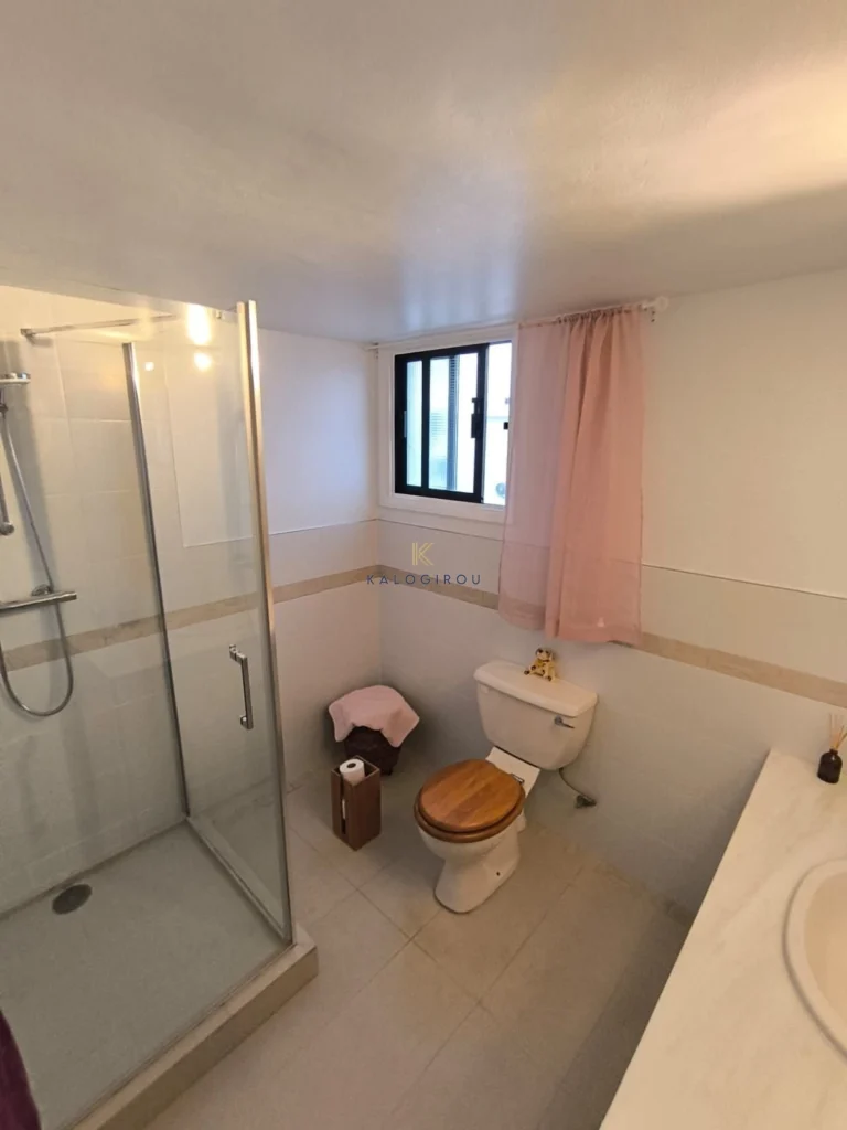 4 Bedroom House for Sale in Kiti, Larnaca District