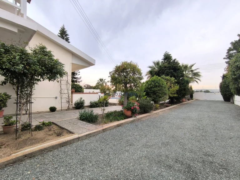 4 Bedroom House for Sale in Kiti, Larnaca District