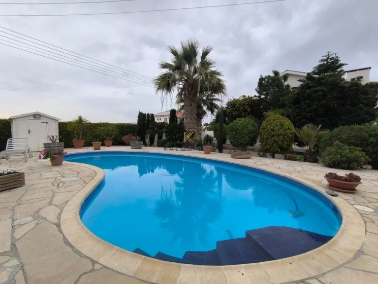 4 Bedroom House for Sale in Kiti, Larnaca District