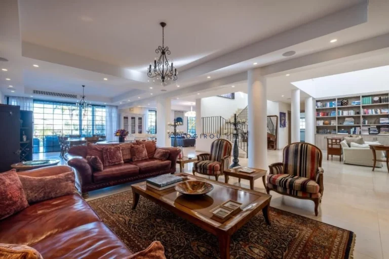 Most Expensive Villas for Sale in Nicosia