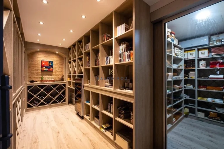 746m² House for Sale in Engomi, Nicosia District