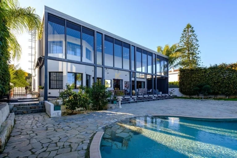 Most Expensive Villas for Sale in Nicosia
