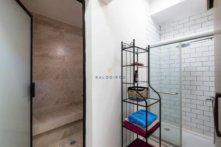 746m² House for Sale in Engomi, Nicosia District