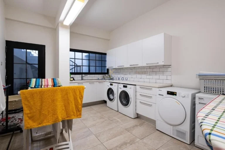 746m² House for Sale in Engomi, Nicosia District