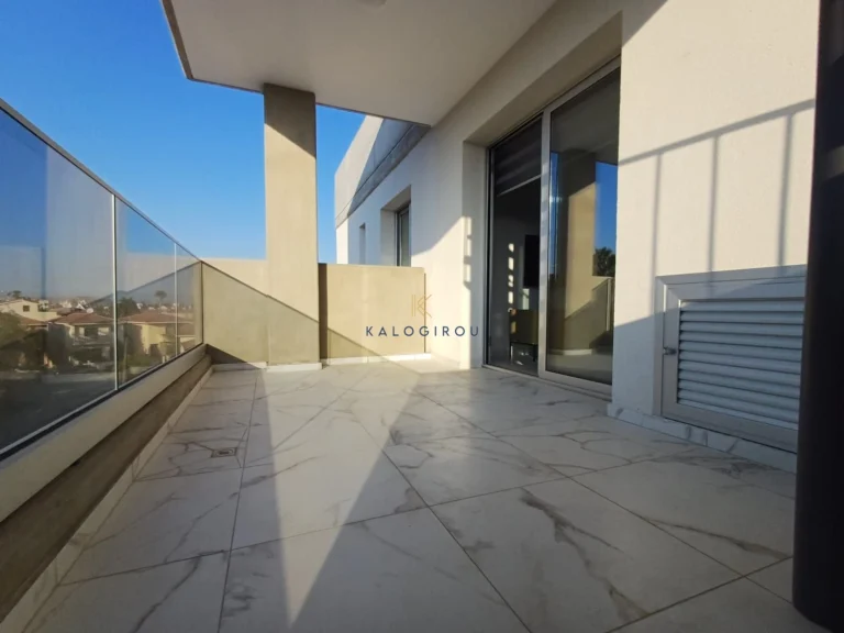 2 Bedroom Apartment for Rent in Larnaca District