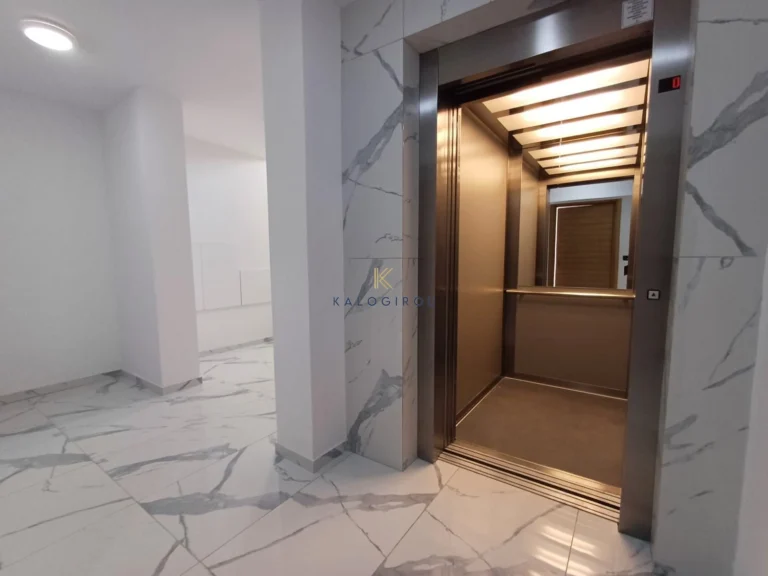 2 Bedroom Apartment for Rent in Larnaca District