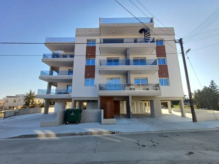 2 Bedroom Apartment for Rent in Larnaca District