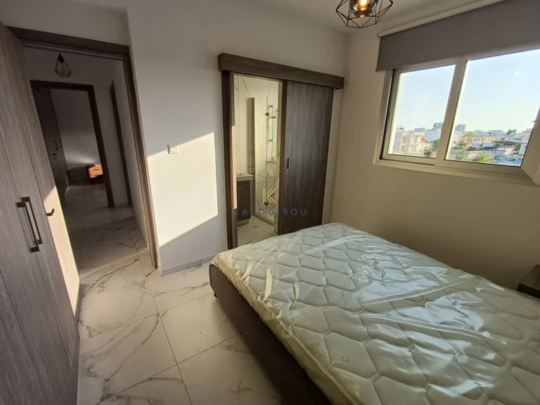 2 Bedroom Apartment for Rent in Larnaca District
