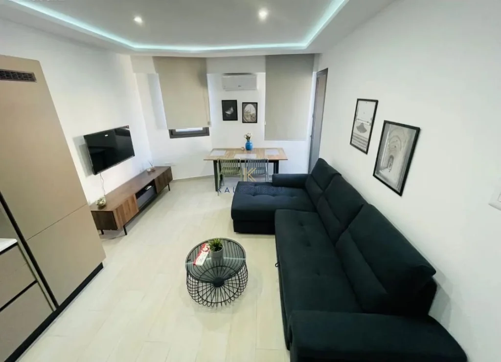 1 Bedroom Apartment for Rent in Larnaca District