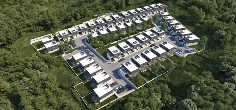 for Sale in Apesia, Limassol District