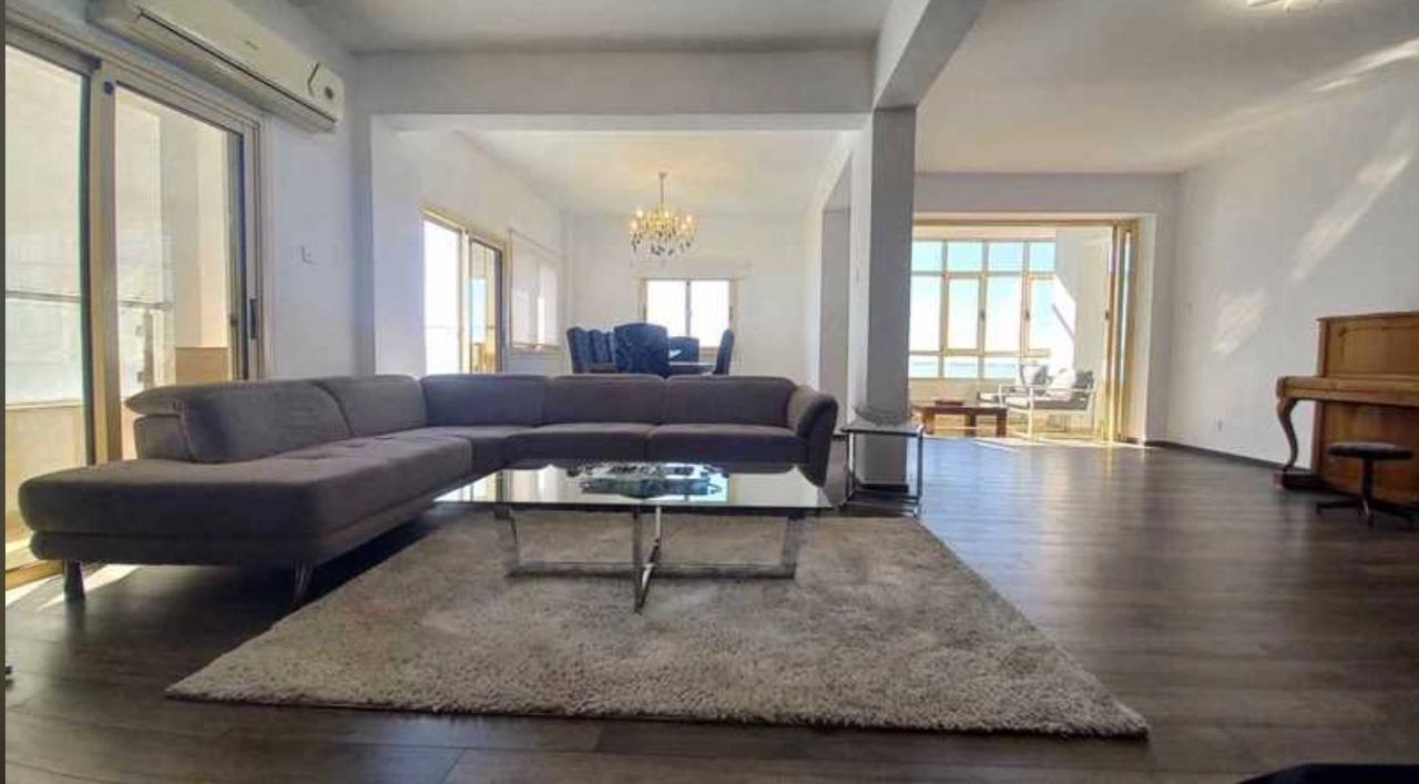 4 Bedroom Apartment for Sale in Limassol District
