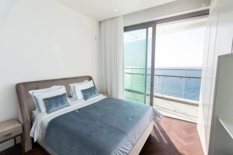 2 Bedroom Apartment for Sale in Germasogeia, Limassol District