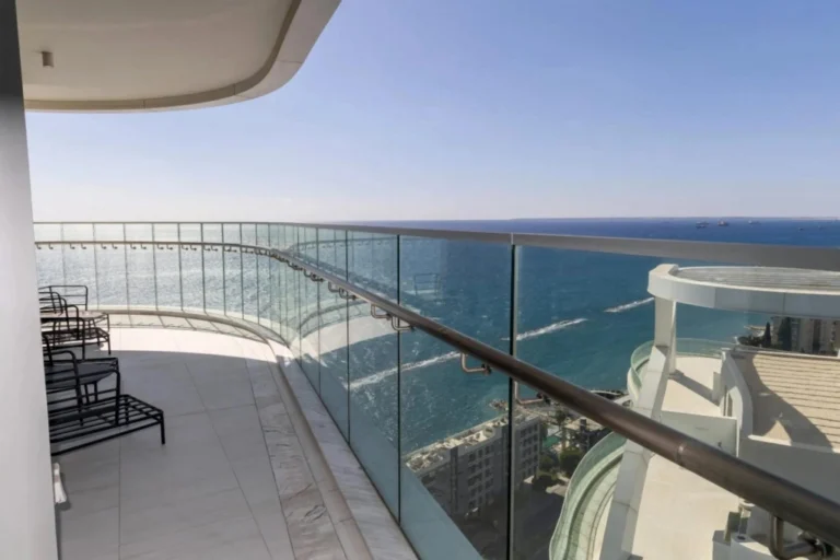 2 Bedroom Apartment for Sale in Germasogeia, Limassol District