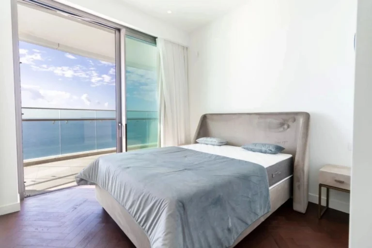 3 Bedroom Apartment for Sale in Germasogeia, Limassol District