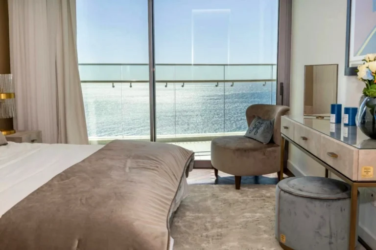 3 Bedroom Apartment for Sale in Germasogeia, Limassol District