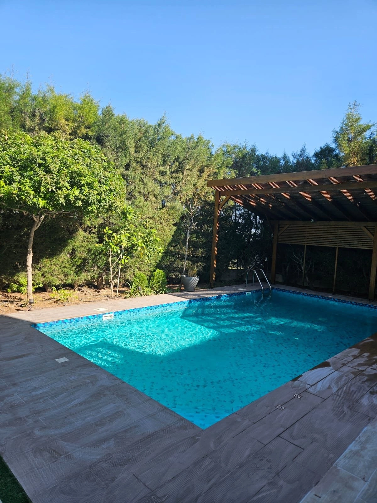 4 Bedroom House for Rent in Limassol – Panthea