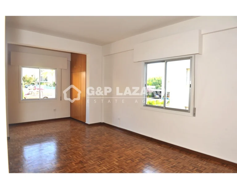 3 Bedroom Apartment for Rent in Agioi Omologites, Nicosia District