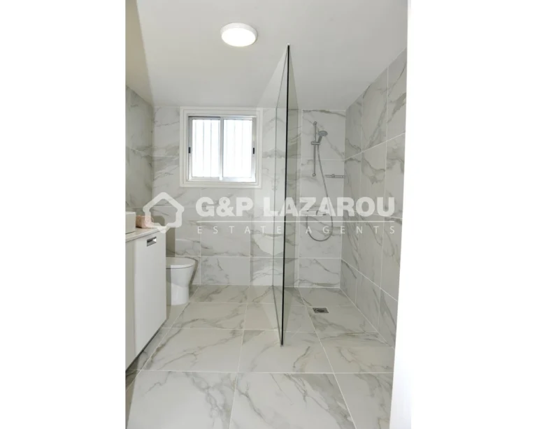 3 Bedroom Apartment for Rent in Agioi Omologites, Nicosia District