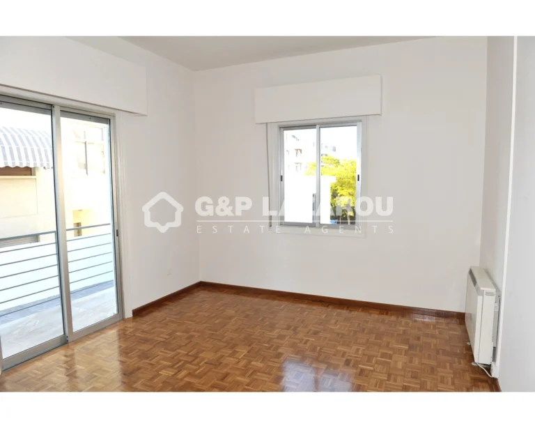 3 Bedroom Apartment for Rent in Agioi Omologites, Nicosia District