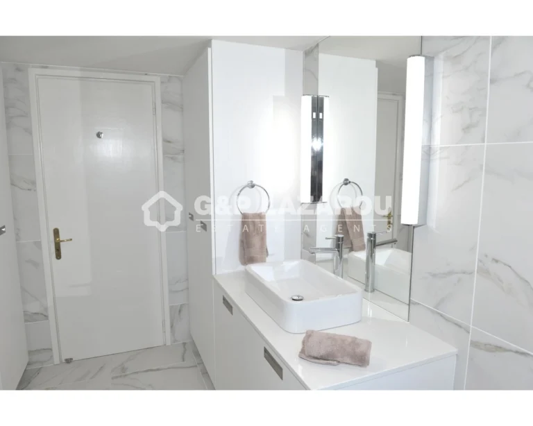 3 Bedroom Apartment for Rent in Agioi Omologites, Nicosia District
