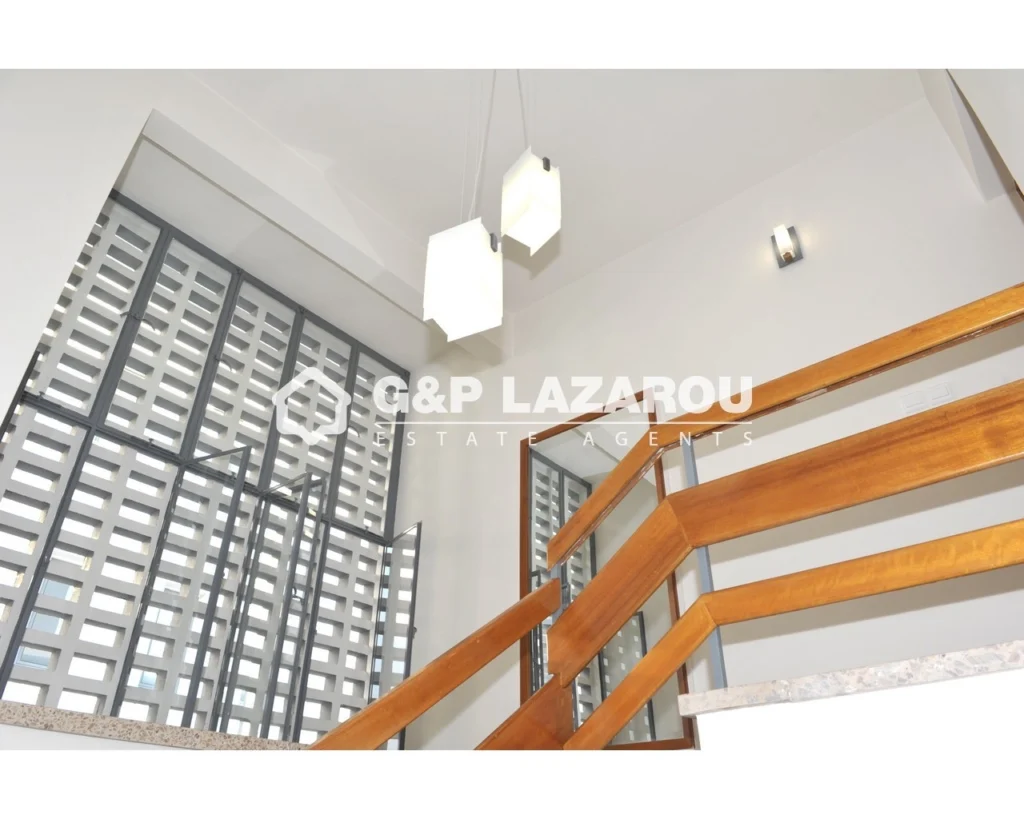 3 Bedroom Apartment for Rent in Agioi Omologites, Nicosia District