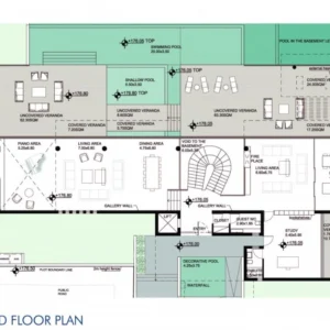 6+ Bedroom House for Sale in Pegeia, Paphos District