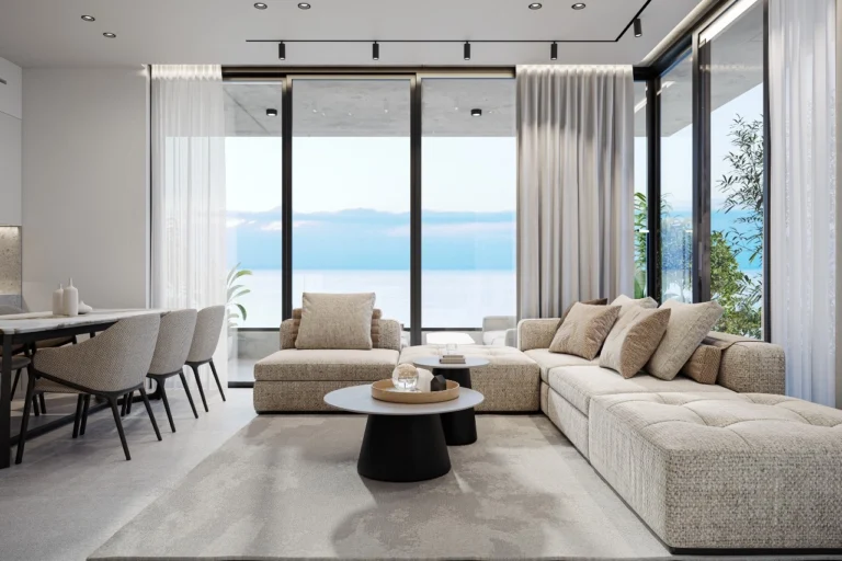 Cheap Apartments for Sale Larnaca up to 1000000 euro