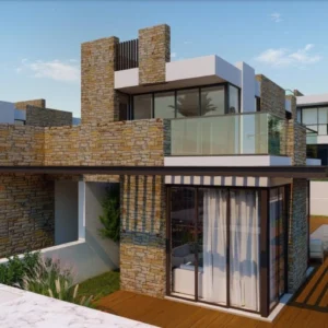 3 Bedroom House for Sale in Tombs Of the Kings, Paphos District