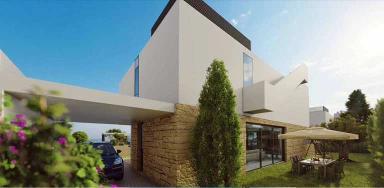 4 Bedroom House for Sale in Pegeia, Paphos District