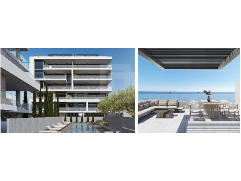 Cheap Apartments for Sale Limassol up to 1000000 euro