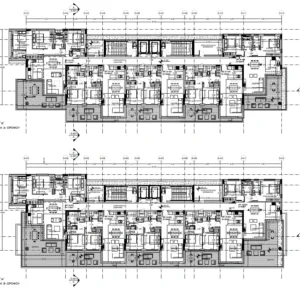 3 Bedroom Apartment for Sale in Limassol – Neapolis