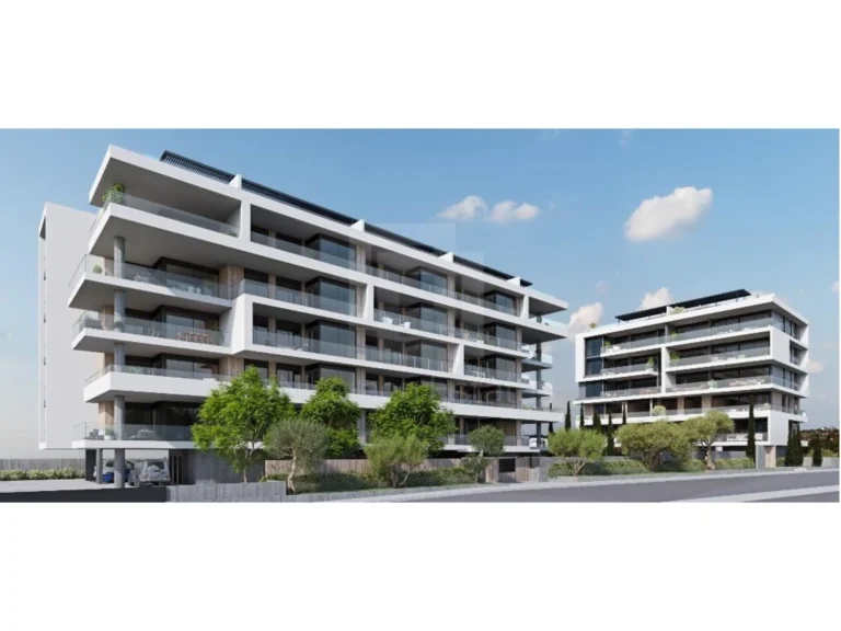 Cheap Apartments for Sale Limassol up to 1000000 euro
