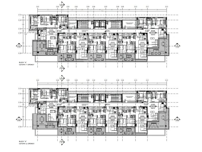 2 Bedroom Apartment for Sale in Limassol – Neapolis