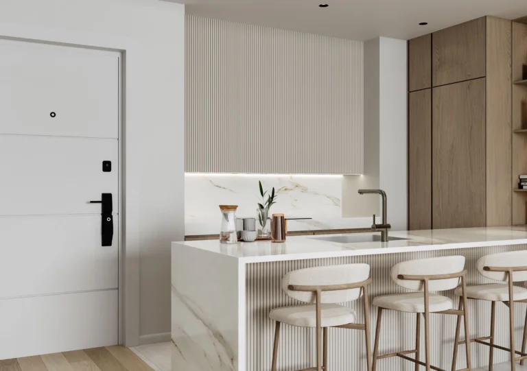 3 Bedroom Apartment for Sale in Germasogeia, Limassol District