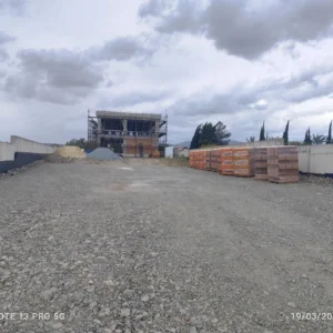 310m² Commercial for Rent in Moni, Limassol District