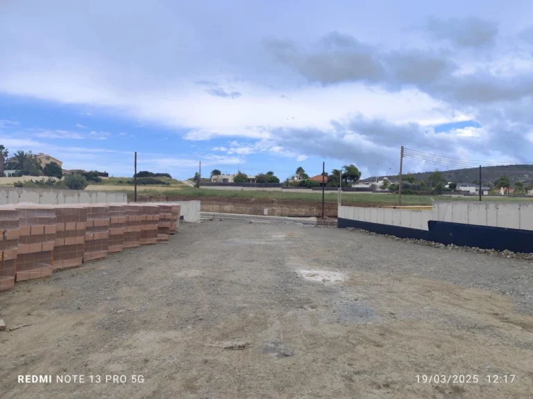 310m² Commercial for Rent in Moni, Limassol District