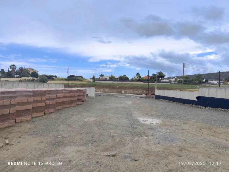 310m² Commercial for Rent in Moni, Limassol District