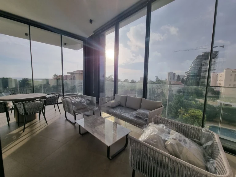 3 Bedroom Apartment for Rent in Pyrgos Lemesou Tourist Area, Limassol District