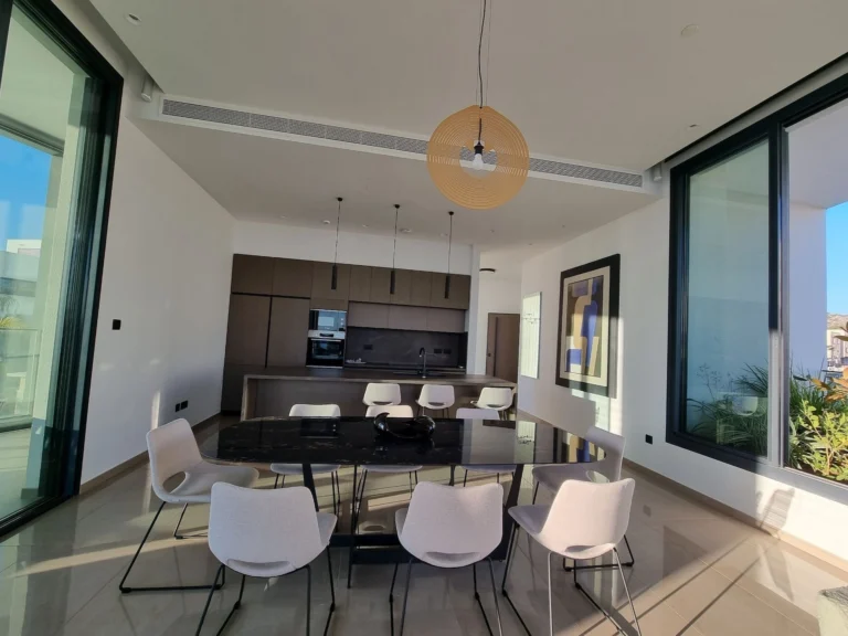 3 Bedroom Apartment for Rent in Pyrgos Lemesou Tourist Area, Limassol District