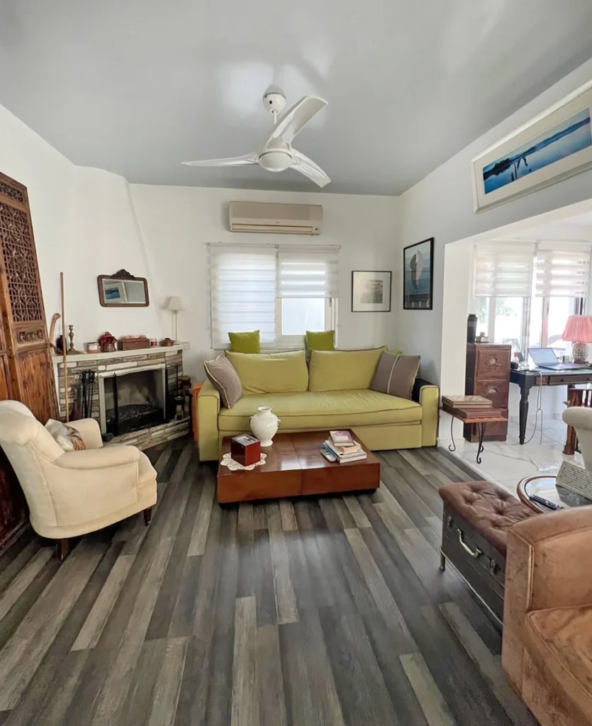 4 Bedroom House for Sale in Protaras, Famagusta District