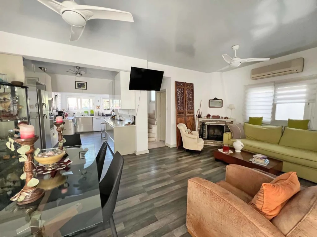 4 Bedroom House for Sale in Protaras, Famagusta District