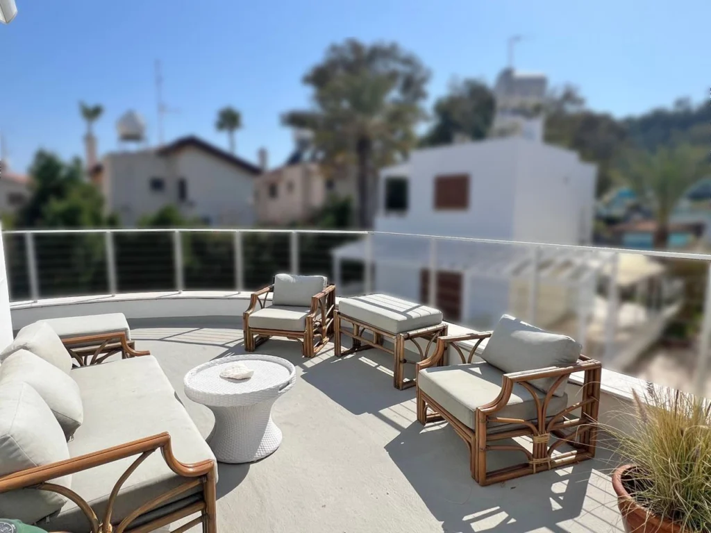 4 Bedroom House for Sale in Protaras, Famagusta District
