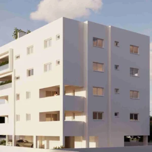 2 Bedroom Apartment for Sale in Nicosia – Pallouriotissa