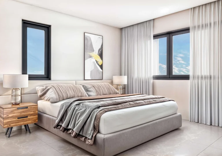 2 Bedroom Apartment for Sale in Geroskipou, Paphos District