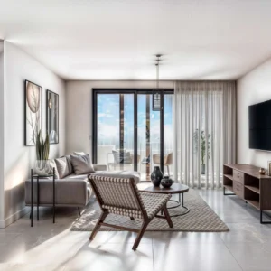 2 Bedroom Apartment for Sale in Geroskipou, Paphos District