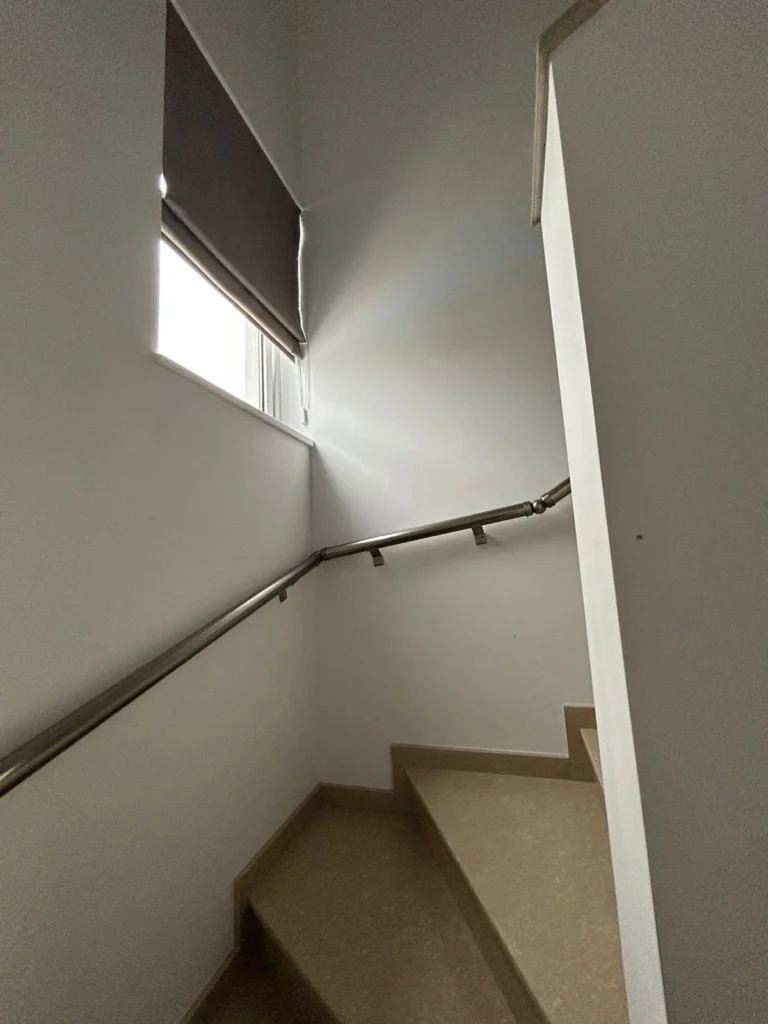 4 Bedroom House for Sale in Oroklini, Larnaca District