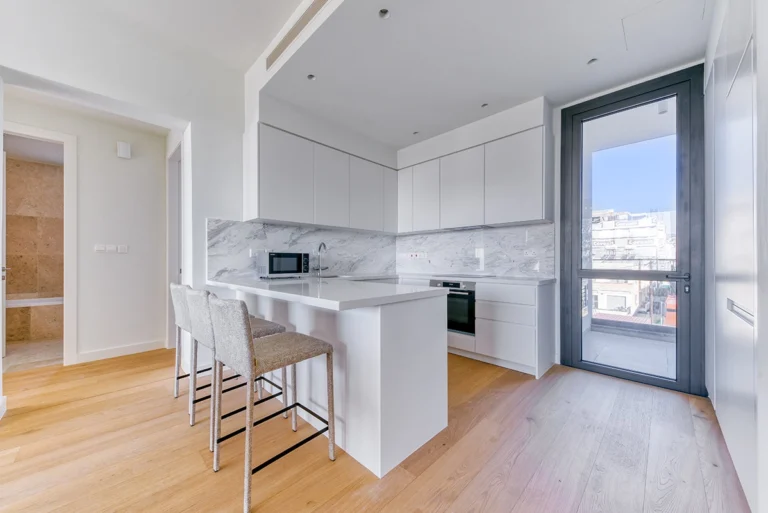 2 Bedroom Apartment for Rent in Potamos Germasogeias, Limassol District