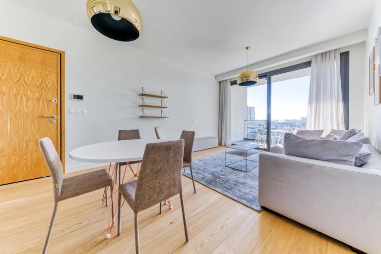 2 Bedroom Apartment for Rent in Potamos Germasogeias, Limassol District