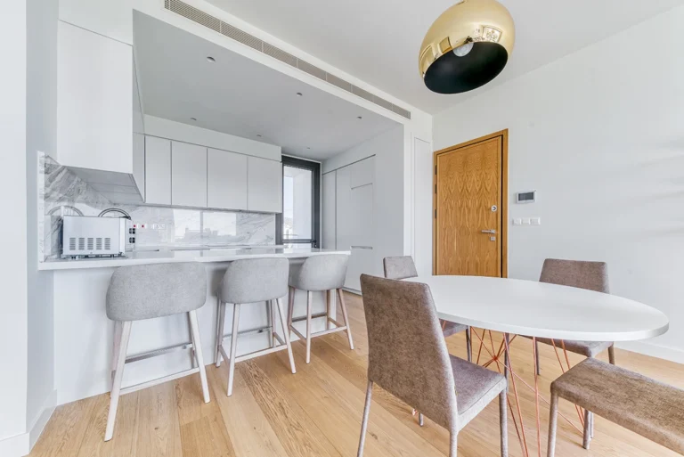 2 Bedroom Apartment for Rent in Potamos Germasogeias, Limassol District